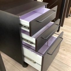 デスクワゴンセットのご紹介！（トレファク寝屋川）