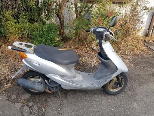 本日限定　YAMAHA　ジョグ　原付