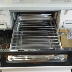 ID161979　ガスコンロ２口（プロパン）２０１９年リンナイ製