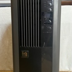 SANYO  SAD-101H  冷温風機