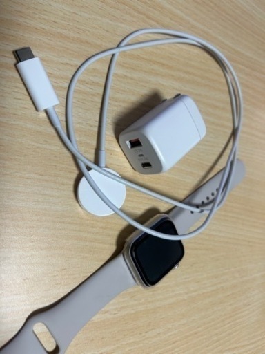 その他 Applewatch SE 40mm
