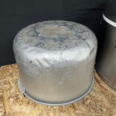 タイガー　業務用 電子ジャー　炊きたて　2016年製　7.2L（4升）　保温専用　※痛みあり※