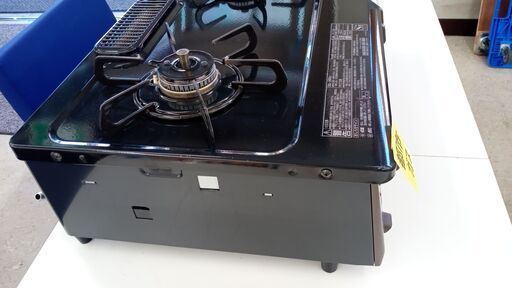 ☆ジモティ割あり☆ Paloma ガステーブル 22年製 動作確認