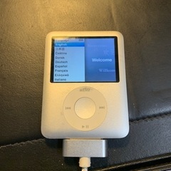 iPod 4GB 