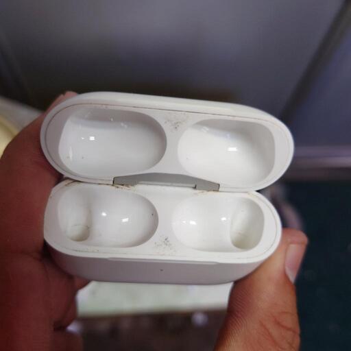 エアポッツプロ第一世代激安