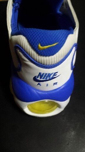 NIKE AIR MAX  TW  27cm 美品