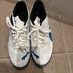 プーマ　PUMA シューズ　靴　サッカー