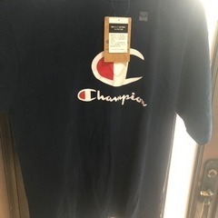 champion Tシャツ　新品未使用　在庫品　1,500円