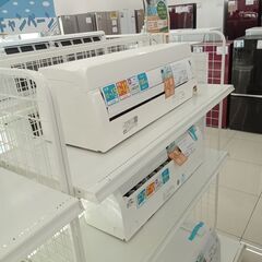 ☆期間限定SALE☆標準工事費込み☆ DAIKIN ルームエアコン AN36UFSK-W 3.6