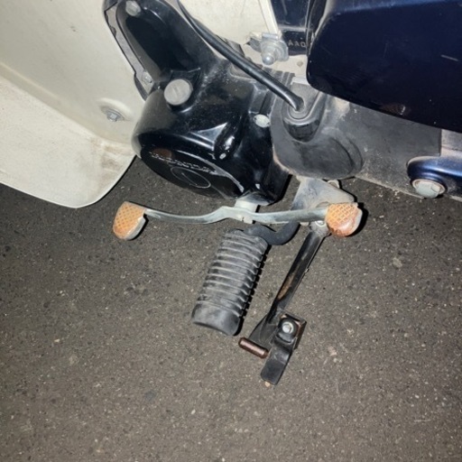 (決まりました)スーパーカブ50!街乗り、旅、配達員にもおすすめ！ 決まりました)スーパーカブ50!街乗り、旅、配達員にもおすすめ！