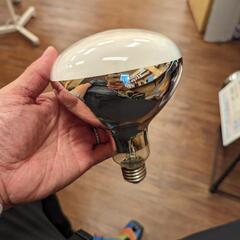 セルフバラスト水銀ランプ