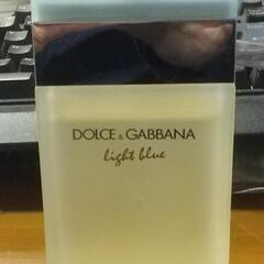 【ネット決済・配送可】DOLCE & GABBANA   lig...