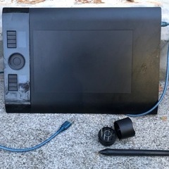 Intuos 4 M