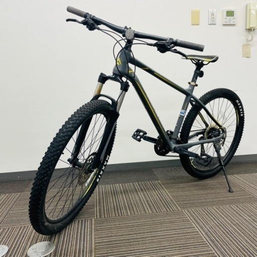MERIDA BIG SEVEN 100 マウンテンバイク