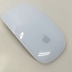 【ネット決済・配送可】【純正】Apple Magic Mouse...