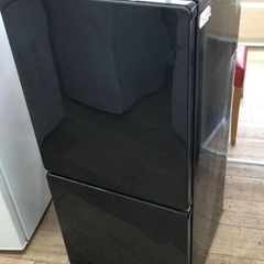 ユーイング　冷蔵庫　2016年製