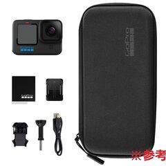 未開封品】GoPro/HERO 11 Black/CHDHX-111-FW ⑤
