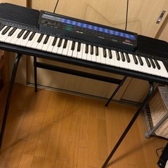 CASIO 電子ピアノ