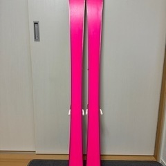 ジュニアスキーセット