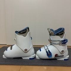 ジュニアスキーセット