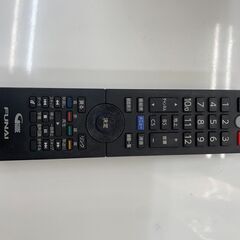 テレビ　No.10511　フナイ　2019年製　FL-24H1010　TV　【リサイクルショップどりーむ天保山店】