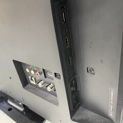 テレビ　No.10511　フナイ　2019年製　FL-24H1010　TV　【リサイクルショップどりーむ天保山店】