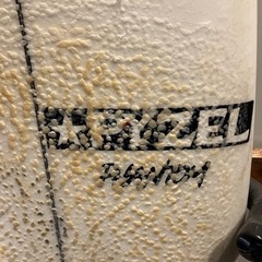 PYZEL PHANTOM(フィン無)