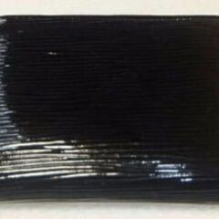 正規品】中古 【美品】【本物】 ヴィトン エピ ブラックジッピーコイン