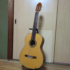 クラシックギター　バレンシアcg50