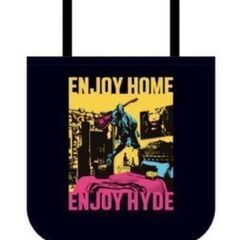 ■追加可能■新品■限定販売品■HYDE■CHARITY TOTE...