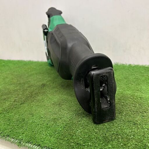 ハイコーキ CR36DA コードレスセーバーソー【野田愛宕店】【店頭取引