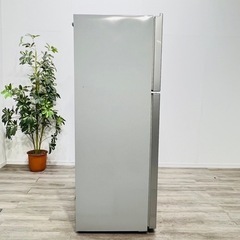 ♦️Hisense a1838 2ドア冷蔵庫 227L 2019年製 9♦️