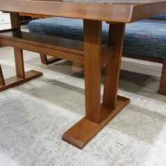 葉山家具｜ソファダイニングセット