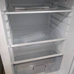 😉高年式😉アビテラックス ABITELAX 2022年製 AR-131 冷蔵庫 139L 右開き 2ドア 544