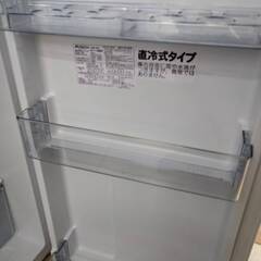 😉高年式😉アビテラックス ABITELAX 2022年製 AR-131 冷蔵庫 139L 右開き 2ドア 544