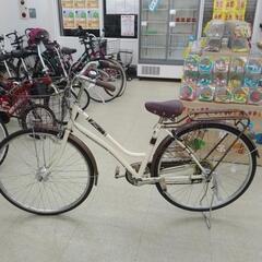 自転車27インチ ギア付き TJ2148