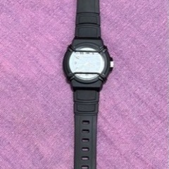 【3月中】【2000→1500→1200】CASIO アナログ腕時計