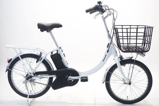 PANASONIC 「パナソニック」 VIVI SL BE-FSL031 2023年モデル 20インチ 電動アシスト自転車