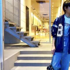 ヒステリックグラマー   オーバーオール サロペット 