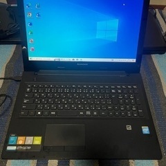 Lenovo スリムサイズ ノートパソコン SSD新品 Offi...