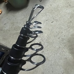 タマンモンスター10号 ウィンドキャスト6000番