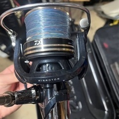 タマンモンスター10号　ウィンドキャスト6000番