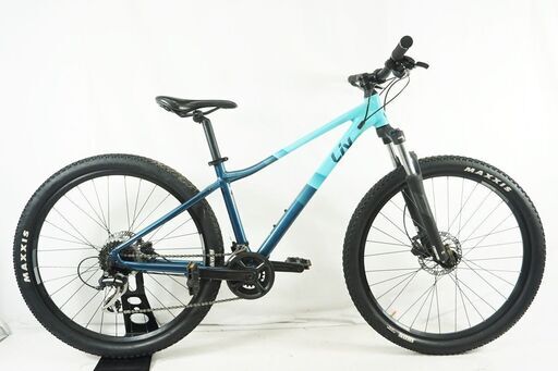 GIANT 「ジャイアント」 LIV TEMPT3 2020年モデル マウンテンバイク