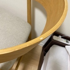 unico 椅子　チェアー