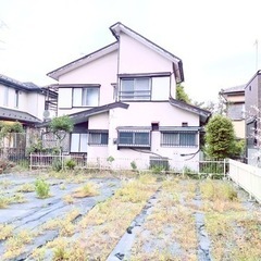 値下げ😃初期費用完全無料🉐5月分家賃無料😊　熊谷駅　ペット可 多...