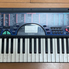 【ネット決済】CASIO 電子ピアノ