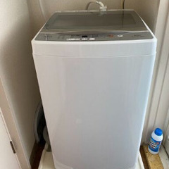 最終値下げ！2022年度製　AQUA 冷蔵庫/洗濯機・電子レンジ