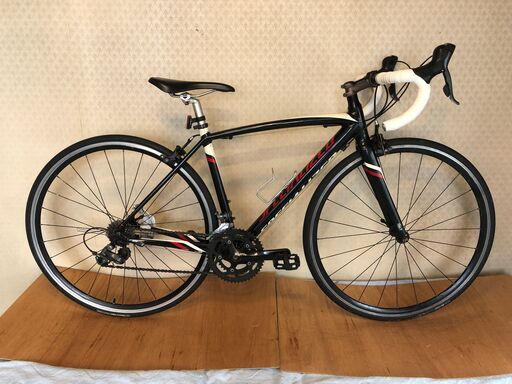 スペシャライズド allez