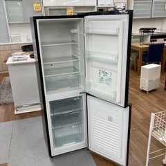 S129 ⭐ 訳アリ アイリスオーヤマ 冷蔵庫 162L IRSE-16A 19年製 ⭐動作確認