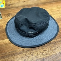 コロンビアの帽子(購入者決まりました)